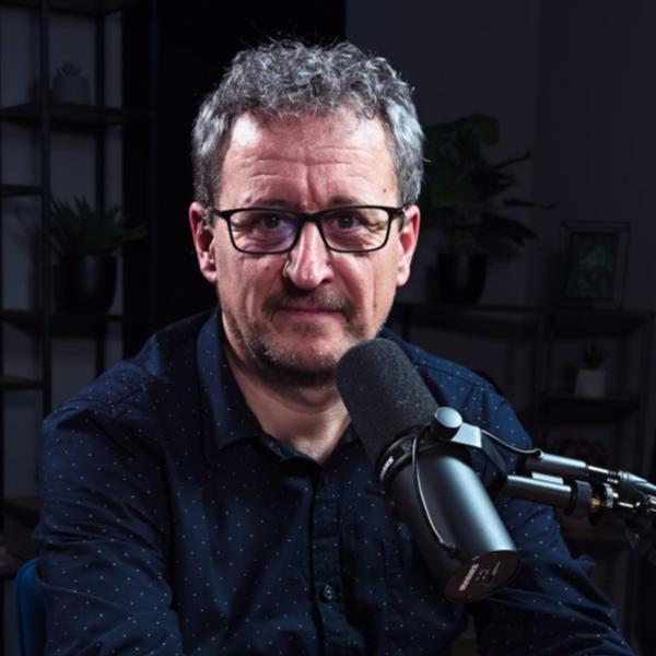 Finmag podcast